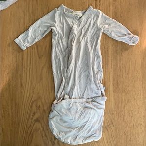 KYTE baby bundler / sleeper NB